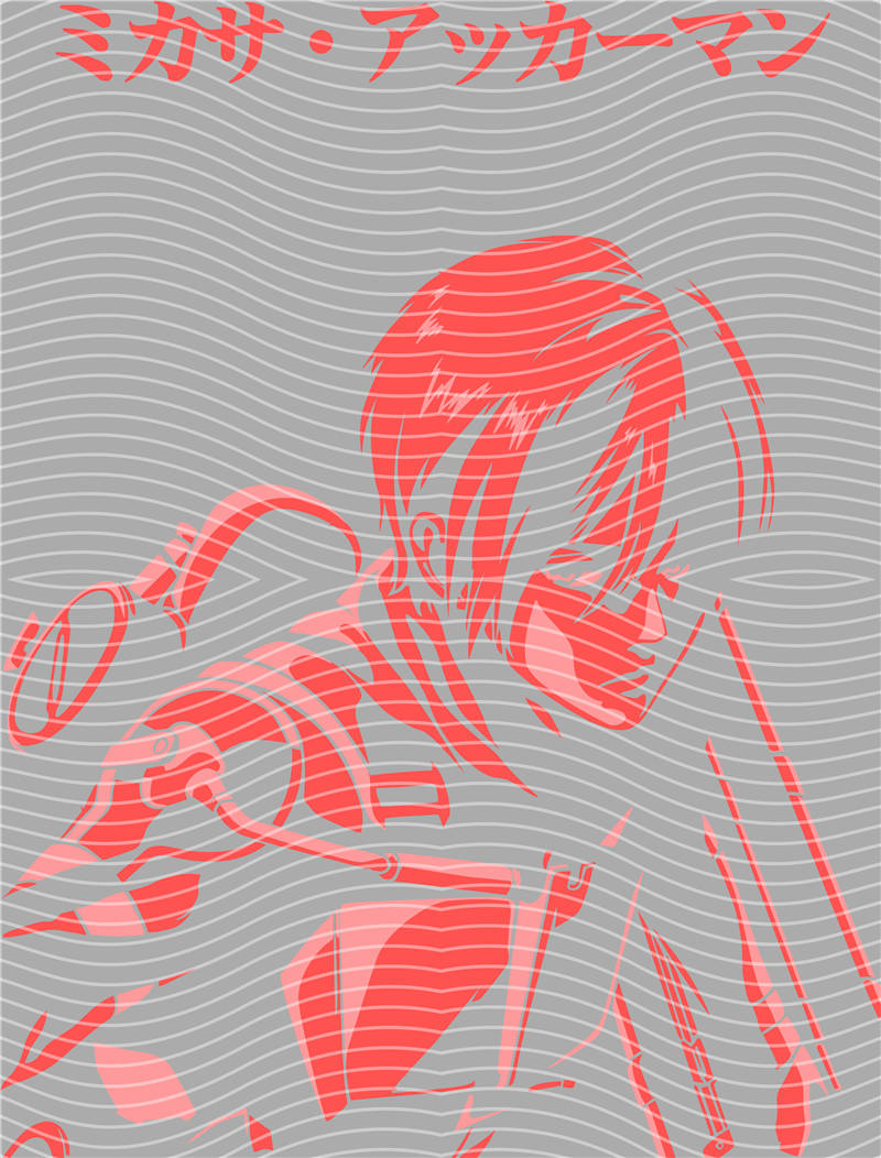 Animation design-RB 649